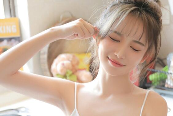 写给偶像的暖心话