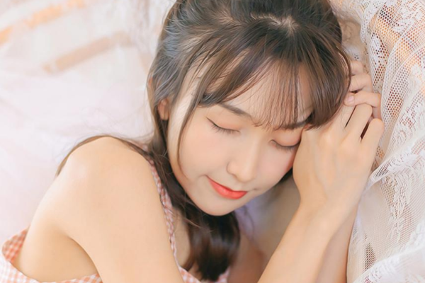 形容一个人温柔的句子