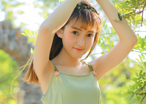 形容美好爱情的诗词