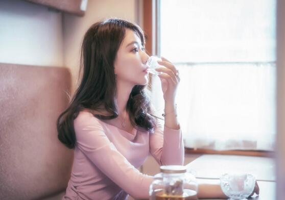 自我安慰的心情说说