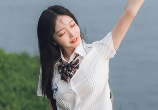 适合早上发圈的句子说说