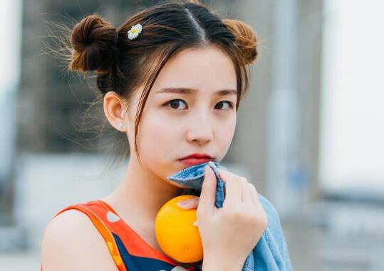 怎么夸人漂亮的话